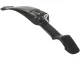 Bicycle Mudguard Set Front and Rear 24-28\"