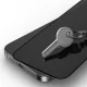 Samsung Galaxy S25 FE (SM-S731B / DS) Tech-Protect Glass Spy+ Privacy Tempered Glass 2x | Защитная Стекло...