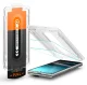 Aizsargstikls Spigen Glas.TR EZ Fit Pro HD priekš Samsung Galaxy Z Fold 7, 2 gab.
