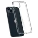 Apple iPhone 14 Pro 6.1\'\' Spigen Ultra Hybrid Case Cover, Crystal Clear | Чехол Кабура Кейс...