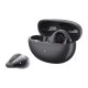 Open-Ear Wireless Headphones QCY Crossky Clip C30S Bluetooth 6.0 Black