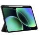 Tech-Protect SmartCase Pen vāciņš priekš Xiaomi Pad 7 / 7 Pro / 8 / 8 Pro 11.2, Black