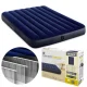 Intex 64758 Divvietīgs piepūšamais matracis 137x191x25 cm