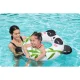 Piepūšamais peldriņķis bērniem Bestway 36351 Panda, 79 x 85 cm