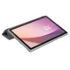 Lenovo Tab M9 (TB310FU) Trifold Tech-Protect SmartCase Protective Cover Case, Gray | Чехол Книжка для...