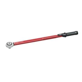Torque Wrench GEDORE red 3/4" 80-400 Nm