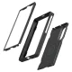 Чехол Spigen Slim Armor Pro MagSafe для Samsung Galaxy Z Fold 8, черный