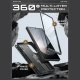 Supcase Unicorn Beetle Pro vāciņš Samsung Galaxy Z Fold 7 Black
