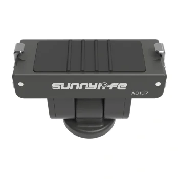 Быстросъемный адаптер Sunnylife 1/4" для Insta360 GO Ultra (GU-AD137)