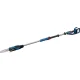 Bosch GKE 18V-25 TP akumulatora teleskopiskais zaru zāģis, 18V