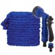 Garden Water Hose Stable 10-30 m, Blue