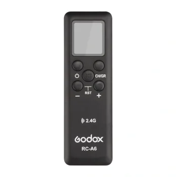 Пульт дистанционного управления Godox RC-A6, 2.4 ГГц