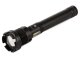 Taktiskā LED lukturis Bailong XHP160 COB ar zoom un Power Bank, modelis X-74