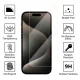 Vmax 2.5D aizsargstikls Samsung Galaxy A35 5G viedtālrunim