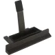 Staub čuguna vāku turētājs 22–33 cm vākiem, melns