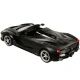 Rastar Ferrari LaFerrari Aperta 1:14 tālvadības automašīna, melna