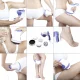 Relax & Spin Tone Masažieris Svara Zaudēšanai Pret Celulītu | Relax & Spin Tone Massager