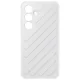 Samsung Shield Case vāciņš Samsung Galaxy S24 Plus gaiši pelēks