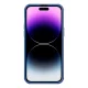 Nillkin CamShield S Case for iPhone 14 Pro Max with Camera Protector, Blue