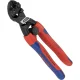Компактный болторез Knipex CoBolt 71 42 200, 200 мм