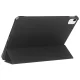 Apple iPad Air 13\'\' (2024) (A2903 A2898) Tech-Protect SC Pen Origami Cover Case, Black | Чехол Книжка...