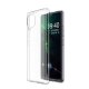 Samsung Galaxy A12 (SM-A125F/DSN) Ultraslim TPU Case Cover, Transparent