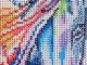 Diamond Mosaic Embroidery Kit Painting 5D Horse 30x40 cm
