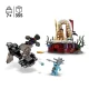 LEGO Marvel 76213 King Namor\'s Throne Room konstruktors