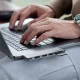 USB-C хаб Ugreen CM380 для MacBook Pro/Air, HDMI, SD/TF, Серый