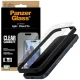 PanzerGlass Classic Fit EasyAligner rūdītais aizsargstikls priekš iPhone 17 Pro | Tempered Glass Screen Protector