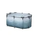 Bestway 6002N Ice Bath / Cold Plunge Tub, 431 L