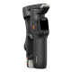 Hohem iSteady V3 Ultra Smartphone Gimbal with AI Tracking & Detachable Remote - Black