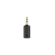 Bezvadu mikrofoni BOYA BOYALINK V2.0 2.4 GHz USB-C, melni