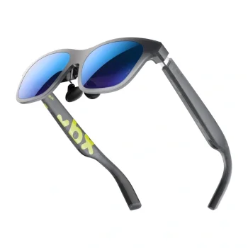 AR-очки XREAL XBX A01+, Black