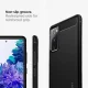 Чехол Spigen Rugged Armor для Samsung Galaxy S20 FE, Matte Black