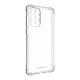 Бронированный чехол Wozinsky Anti Shock для Samsung Galaxy A73, прозрачный