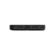 Apple iPhone 13 Pro 6,1\" Uniq Etui Transforma Magsafe Case Cover, Black | Telefona Maciņš Vāks Apvalks Bampers