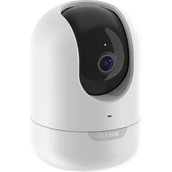 Внутренняя поворотная WiFi-камера D-Link DCS-8610/E 2.5K QHD