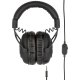 Logitech G Pro X Wireless Lightspeed spēļu austiņas, melnas