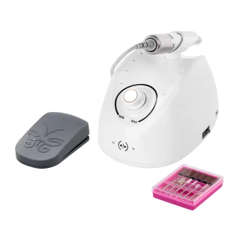 Nagu frēze EXO Power Max 60W ar H200 rokturi, melna
