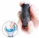 Foot Exfoliator Electric Foot File Roller Scraper Tool for Pedicure