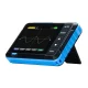 Portable 2-in-1 Mini Oscilloscope and Signal Generator FNIRSI DSO510, 10 MHz