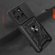 Tech-Protect CamShield Pro vāciņš Motorola Moto G86 5G, Melns