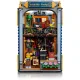 Конструктор LEGO Icons 11379 Bookshop: Book Nook, 1690 деталей