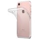 Apple iPhone 7 / 8 / SE (2020) (2022) 4.7\" IMAK Stealth Case Cover 0.7mm, Transparent | Telefona Vāciņš Maciņš...