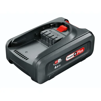 Bosch PBA 18V 4.0Ah PowerPlus instrumentu akumulators