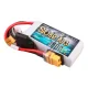 Gens ace G-Tech Soaring LiPo akumulators 1000mAh 11.1V 30C 3S1P XT60