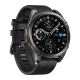 Viedpulkstenis Zeblaze Vibe 8 Abyss Melns 1.43\" AMOLED