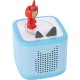 Детский аудиоплеер Tonies Toniebox 2 Classic, Sky Blue