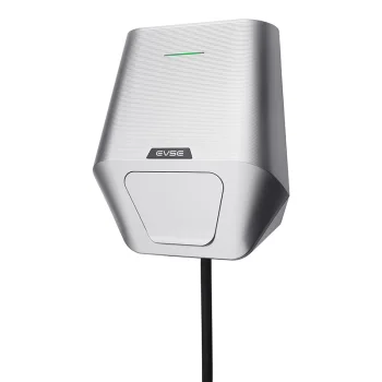Настенное зарядное устройство для электромобилей Besen LX30 22kW APP